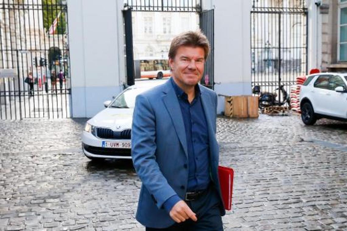 Gatz oogst lof van meerderheid en oppositie met oriënteringsnota