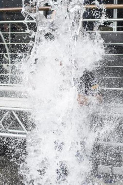 Man achter "Ice Bucket Challenge" overleden