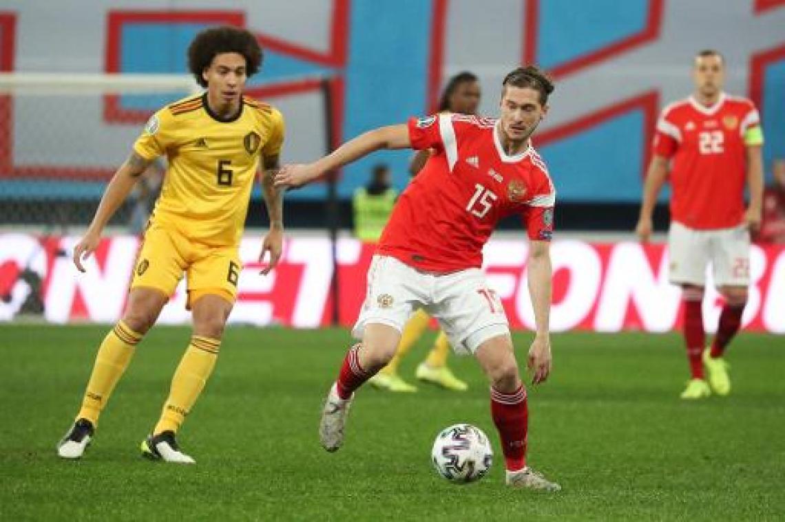 WADA-schorsing in voetbalwereld enkel van toepassing op WK