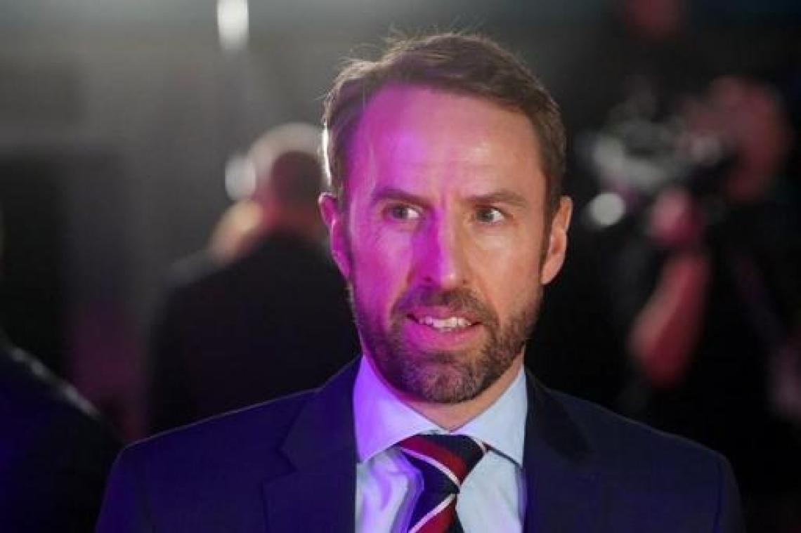 Engeland en Italië starten EK-voorbereidingen met oefeninterland in maart