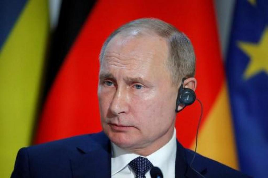Russisch dopingschandaal - Beslissing om Rusland uit te sluiten op Olympische Spelen "politiek gemotiveerd"