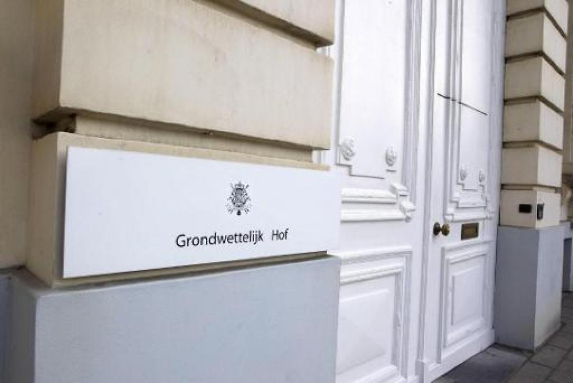 Hoogste rechtscolleges luiden noodklok over besparingen