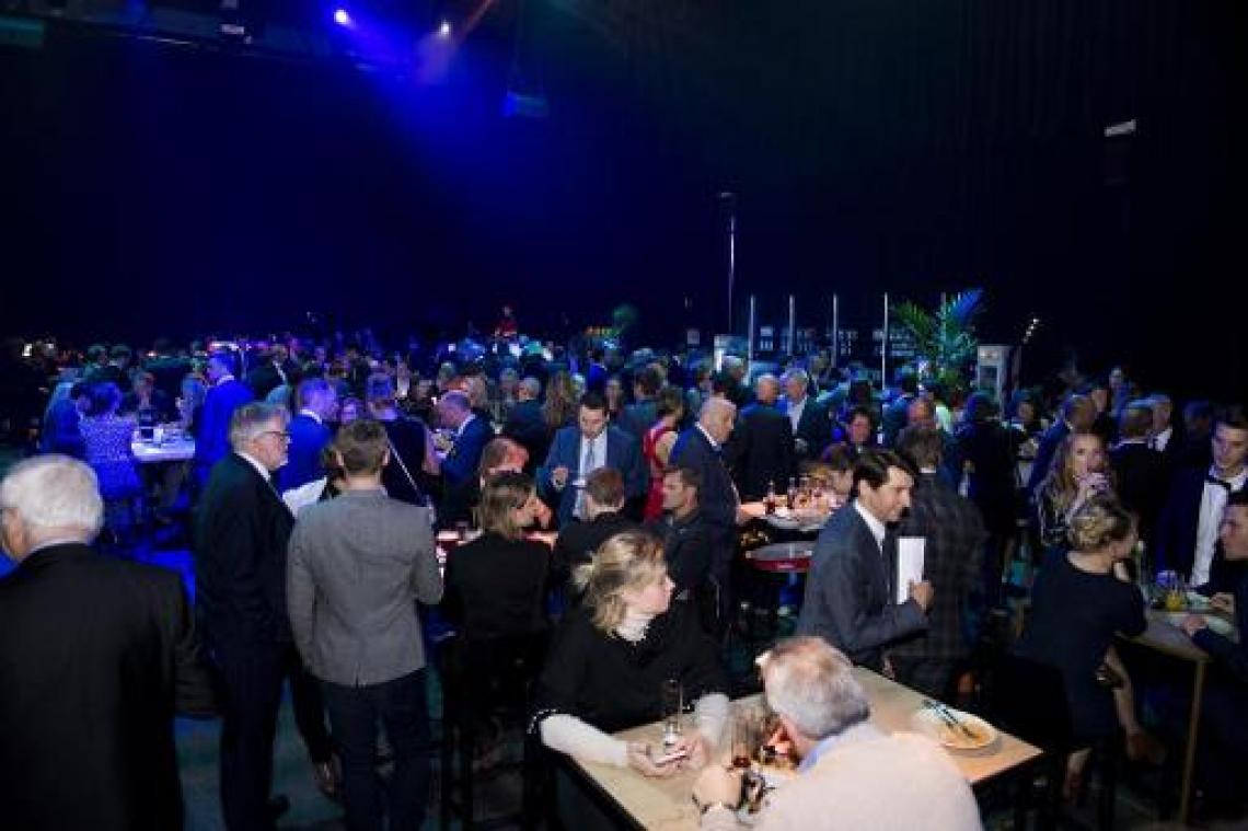 Drie wielrenners genomineerd voor Sportman van het Jaar