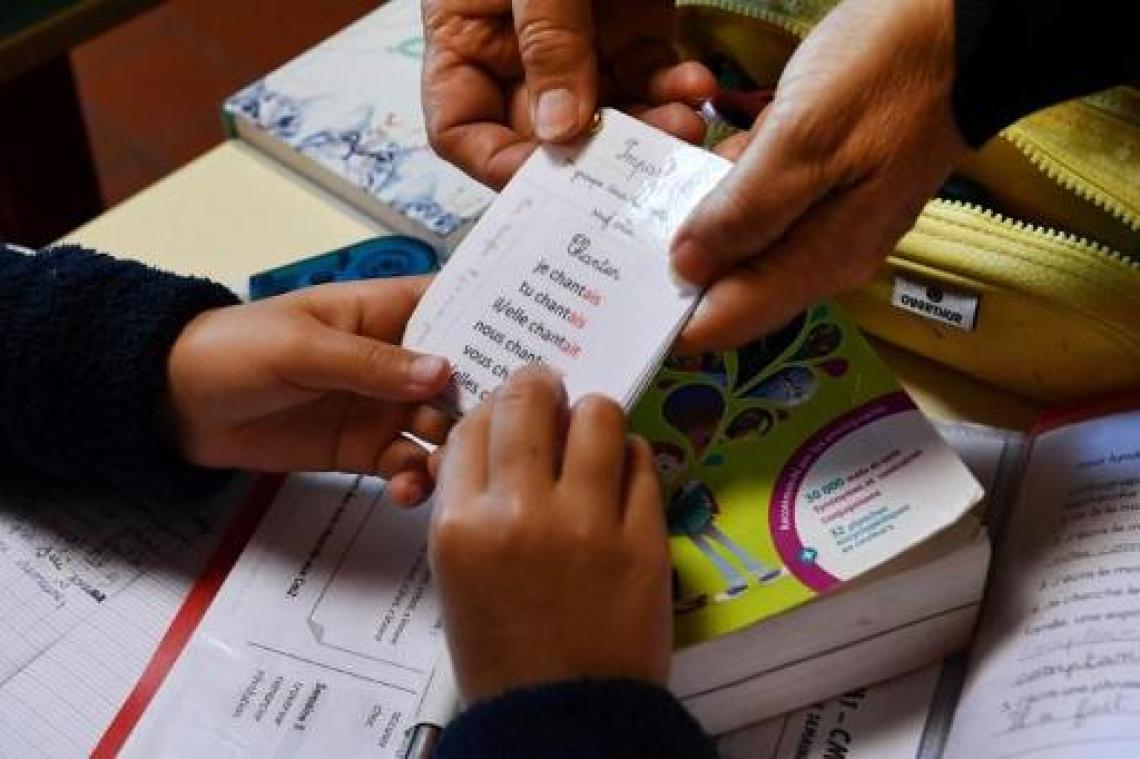 Docenten Frans trekken aan alarmbel