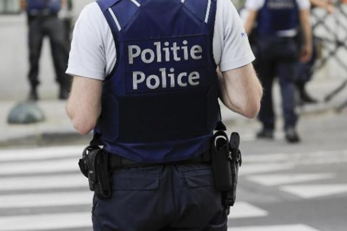 Comité P ontving recordaantal klachten tegen politiemensen in 2018