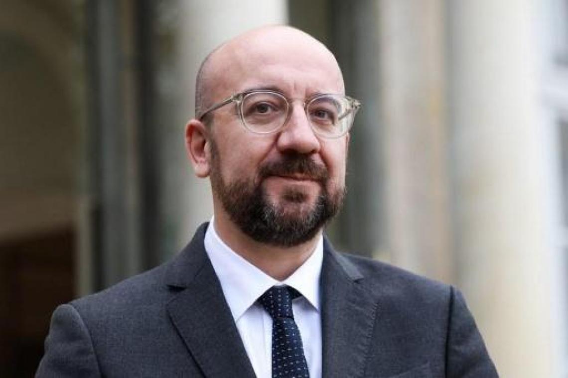 Michel wil vertrouwen onder regeringsleiders aanzwengelen met nieuwe werkmethode