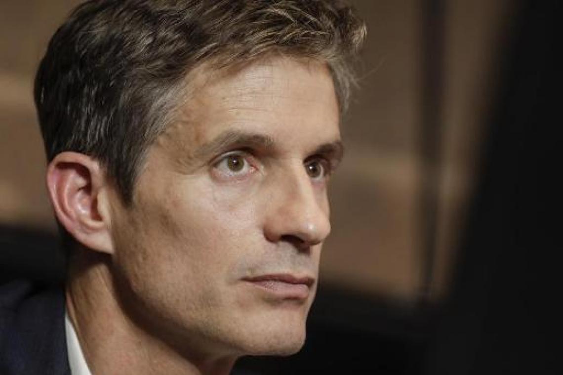 Kamercommissie gaat nieuwe CEO en vakbonden Proximus horen
