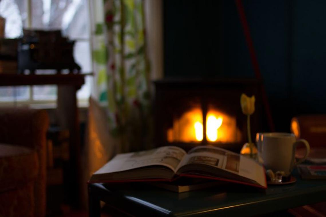 Deze IJslandse kersttraditie is ideaal voor boekenfanaten