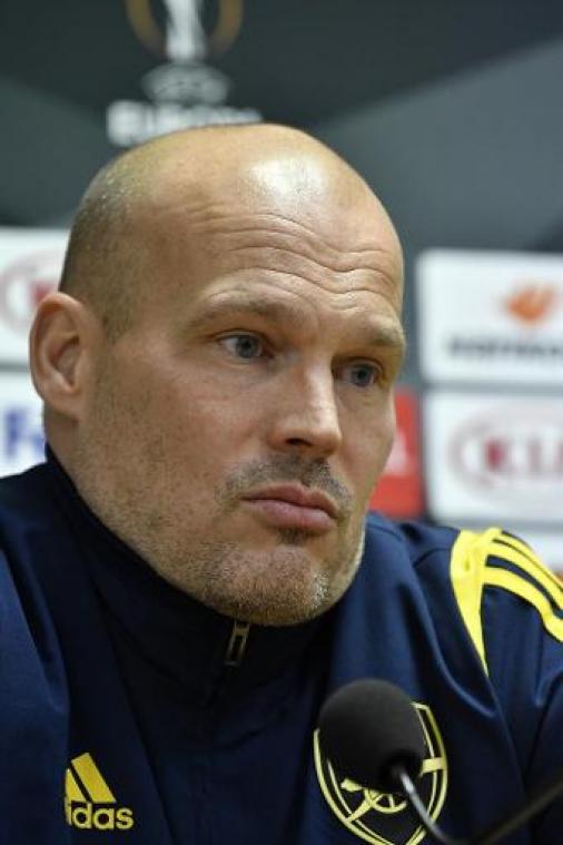 Europa League - Interim-trainer Freddie Ljungberg wil met Arsenal roteren in Luik