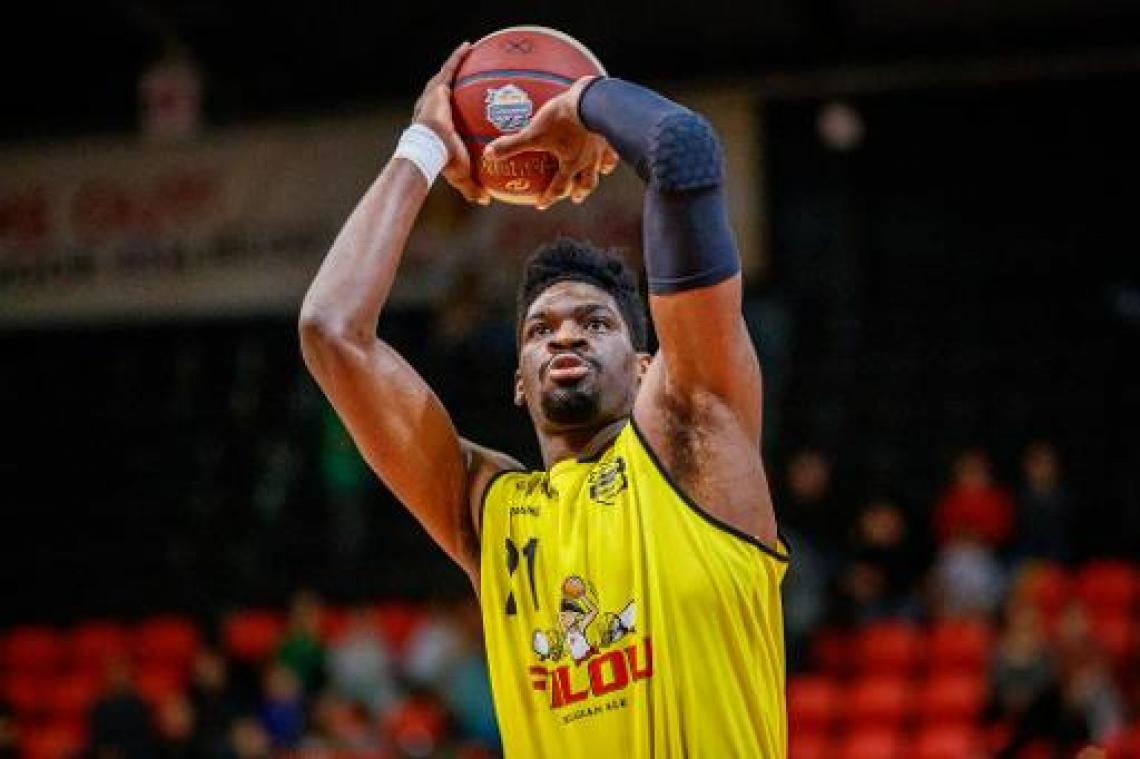 Champions League basket - Oostende lijdt thuisnederlaag tegen het Straatsburg van Quentin Serron