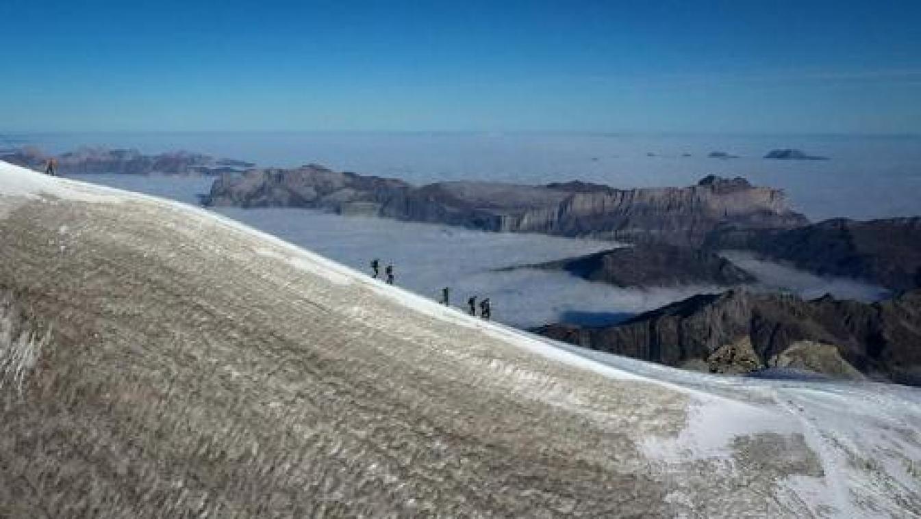 Alpinisme op Unesco-lijst van immaterieel erfgoed