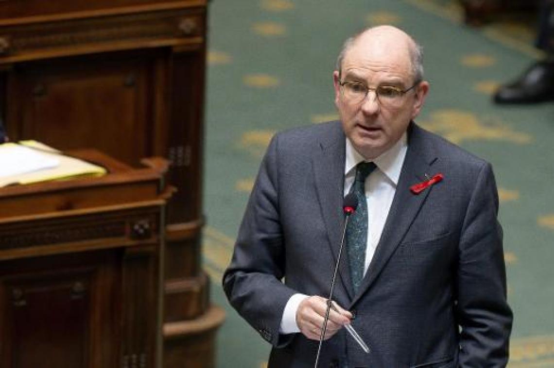 Regering wellicht in beroep tegen verplichte repatriëring tien kinderen van Syriëstrijders