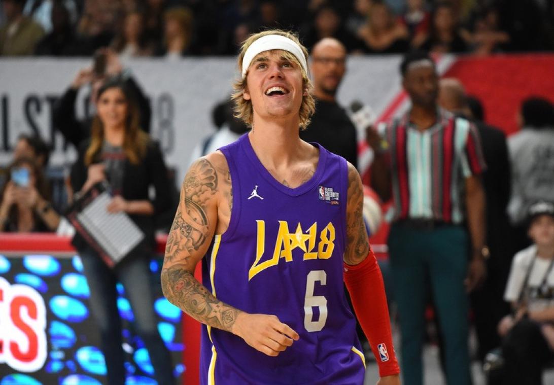 Justin Bieber kondigt langverwachte comeback aan