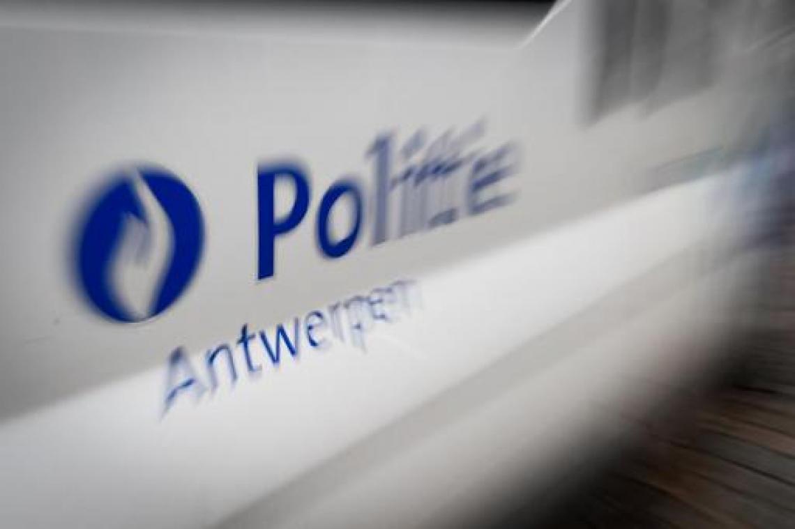 Lichaam gevonden in put op bouwwerf in Berchem