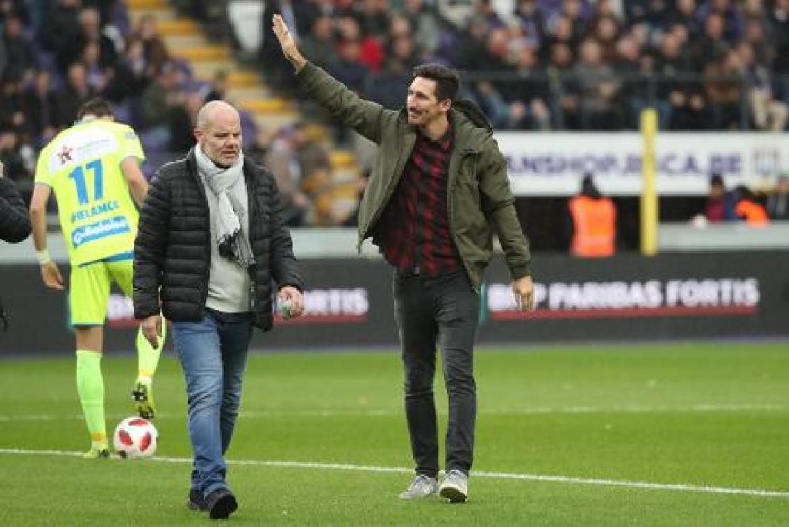 Sacha Kljestan zet voetbalcarrière voort bij LA Galaxy