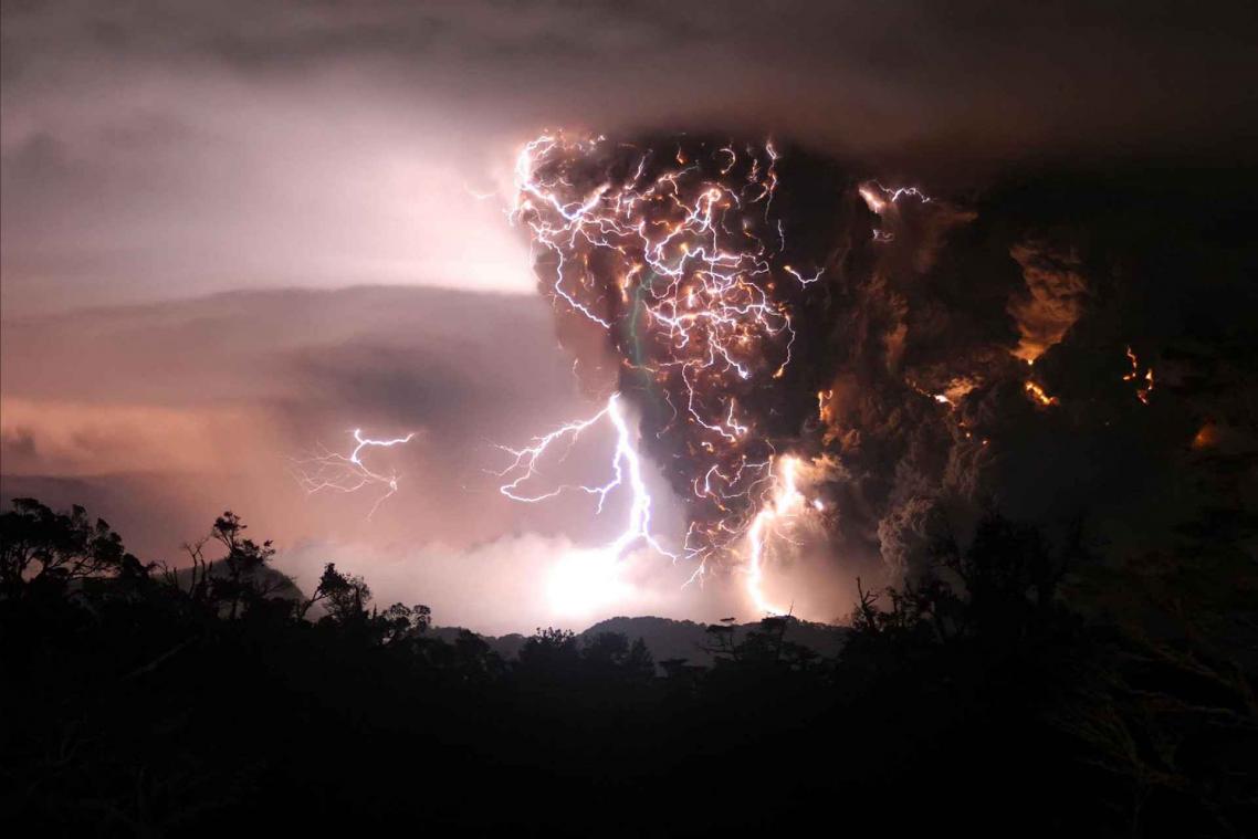Wetenschappers waarschuwen voor apocalyps