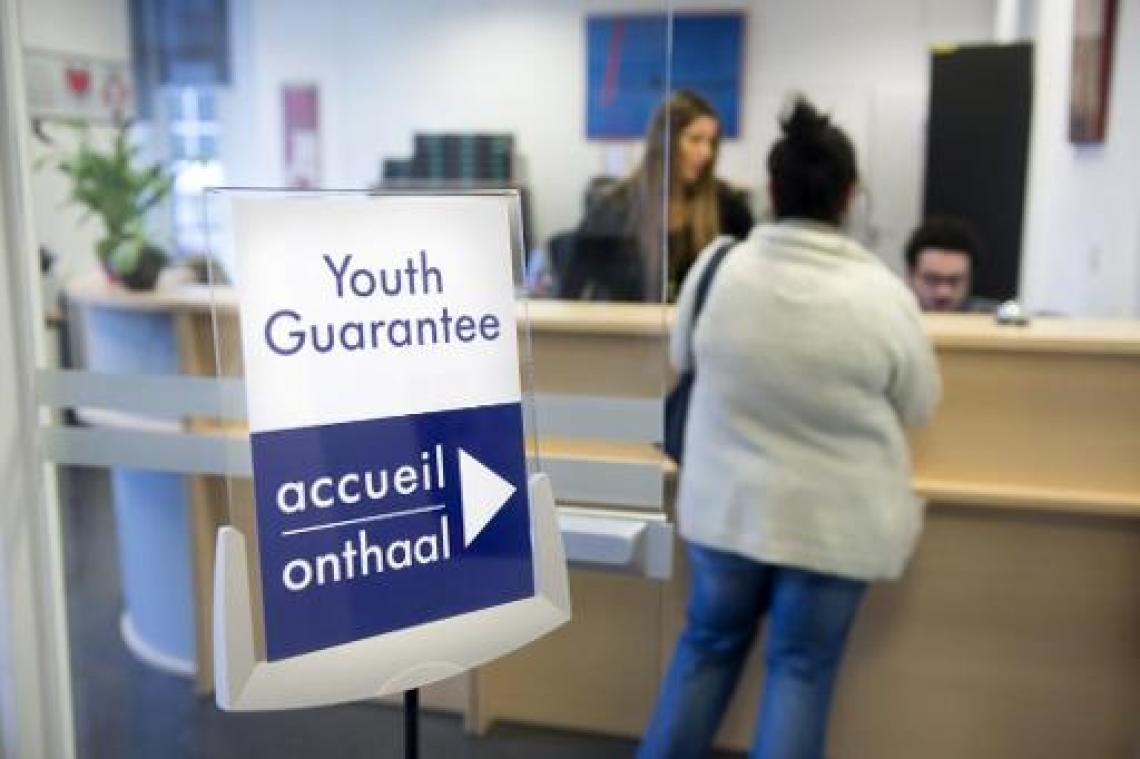 Beperken wachtuitkering geen duw naar job