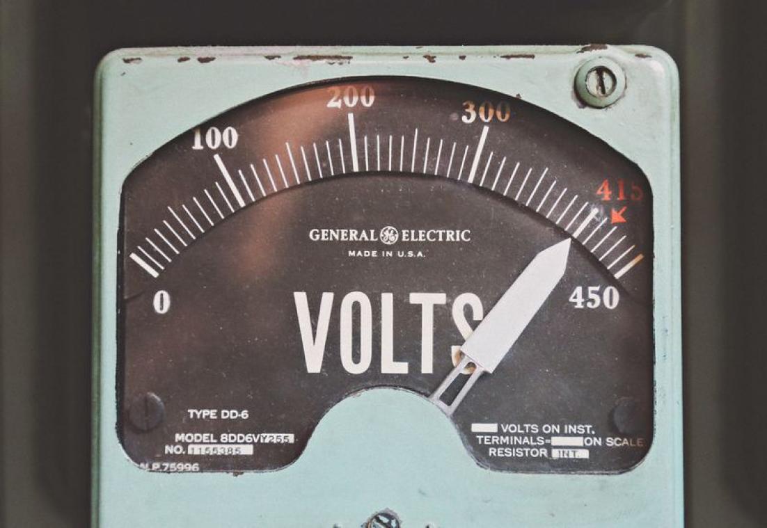 Drie verrassende energievreters in je huis