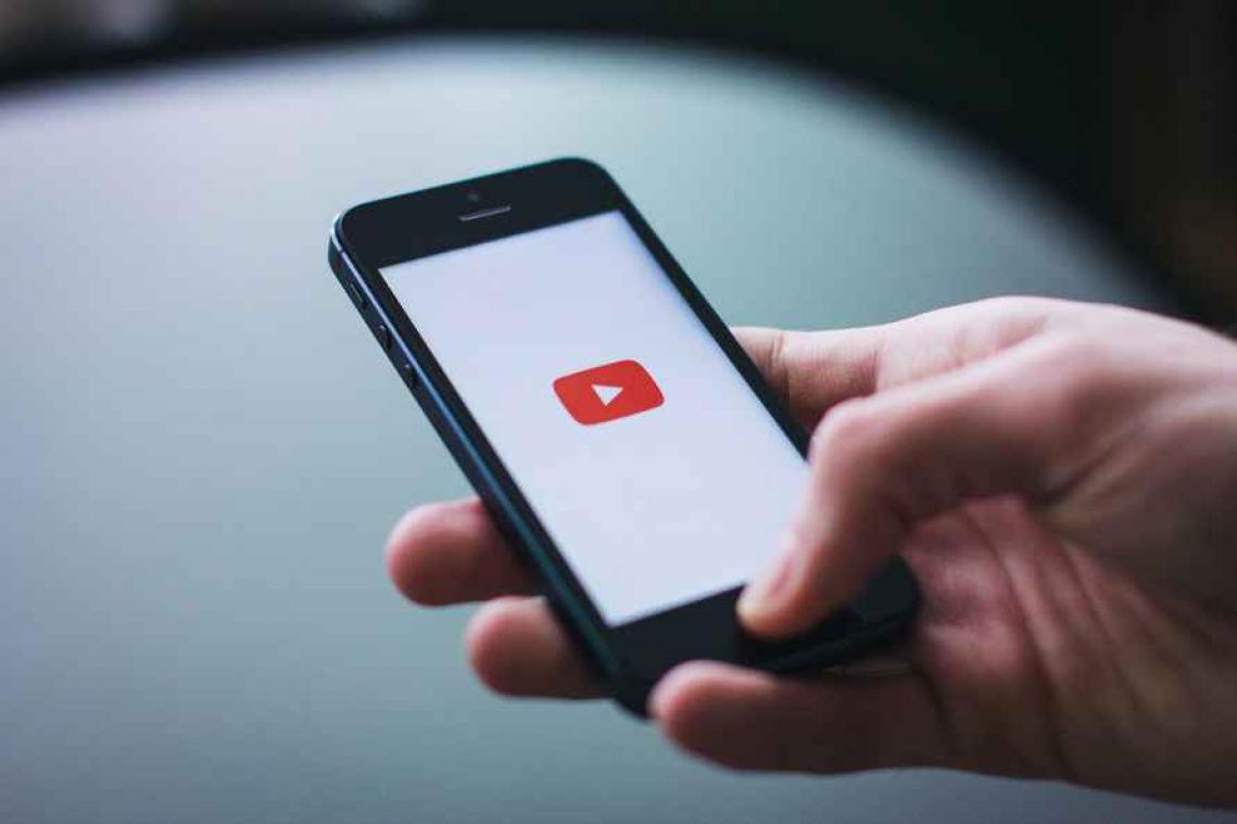 YouTube voert kortere reclame in voor smartphone