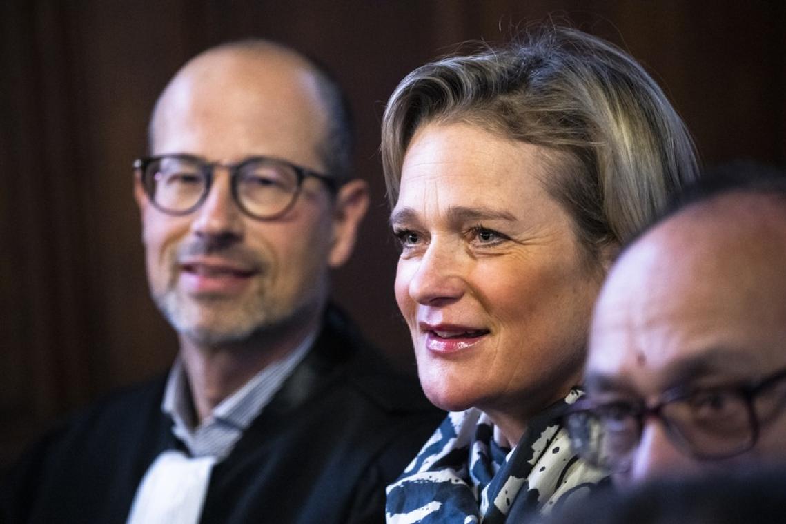 Hof van Cassatie geeft koning Albert II ongelijk