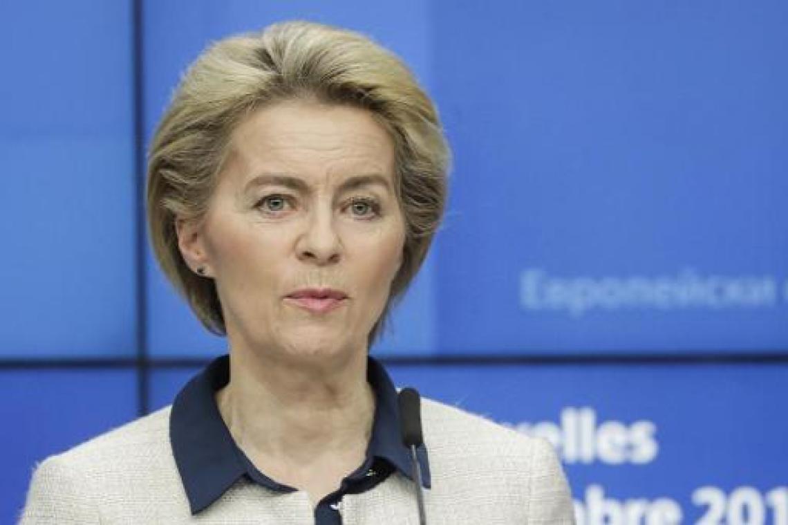 "Tijdskader voor handelsakkoord met VK is zeer uitdagend"