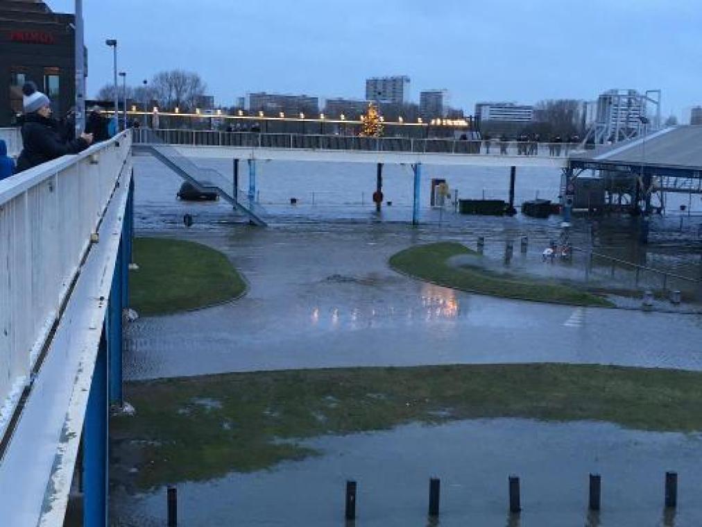 Voorjaarsstorm erkend als ramp