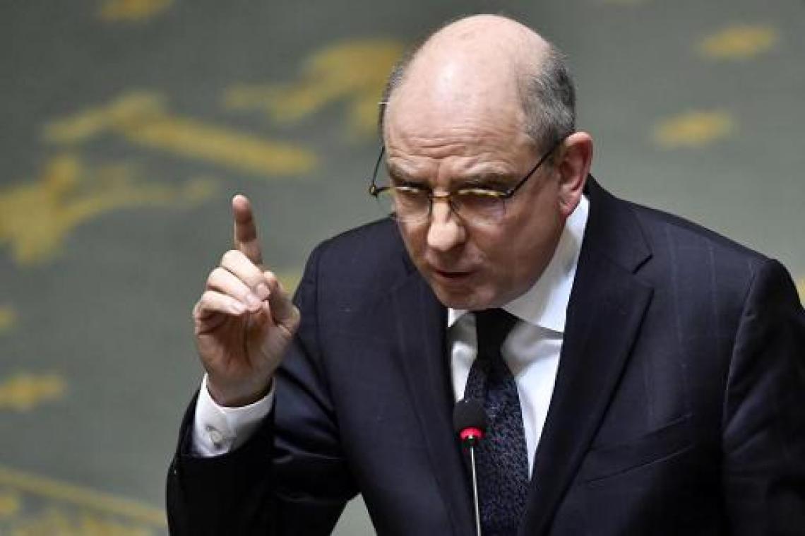 Ministerraad keurt invoering notariële aktebank goed