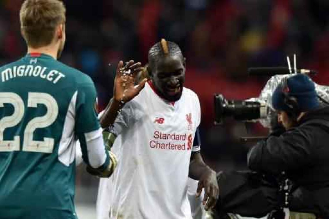 UEFA legt dopingzondaar Sakho (eerste) schorsing op