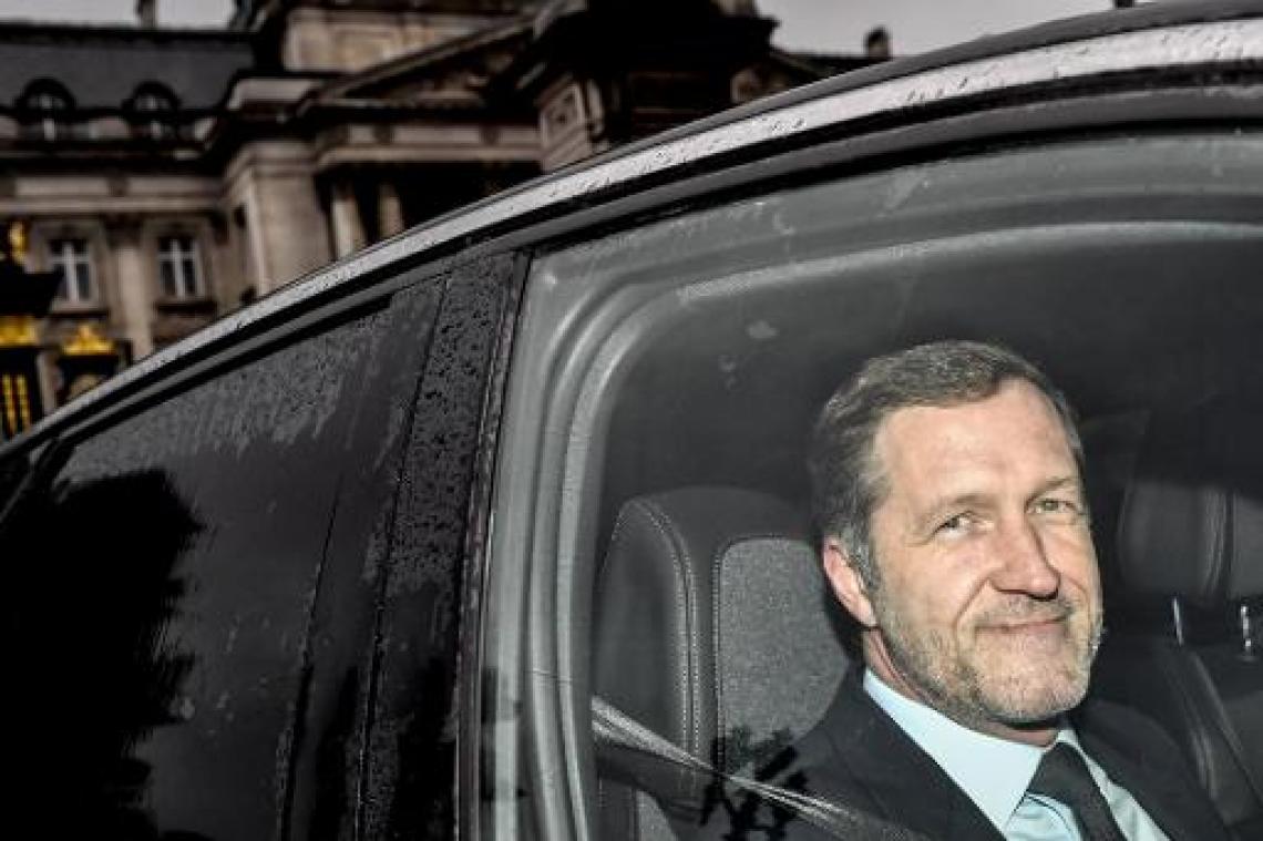 Federale formatie: "N-VA heeft geen enkel compromisvoorstel gedaan"