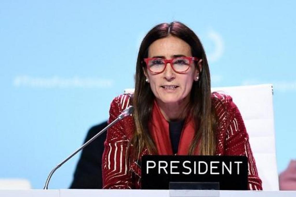 COP25: 120 landen scharen zich achter klimaatneutraliteit