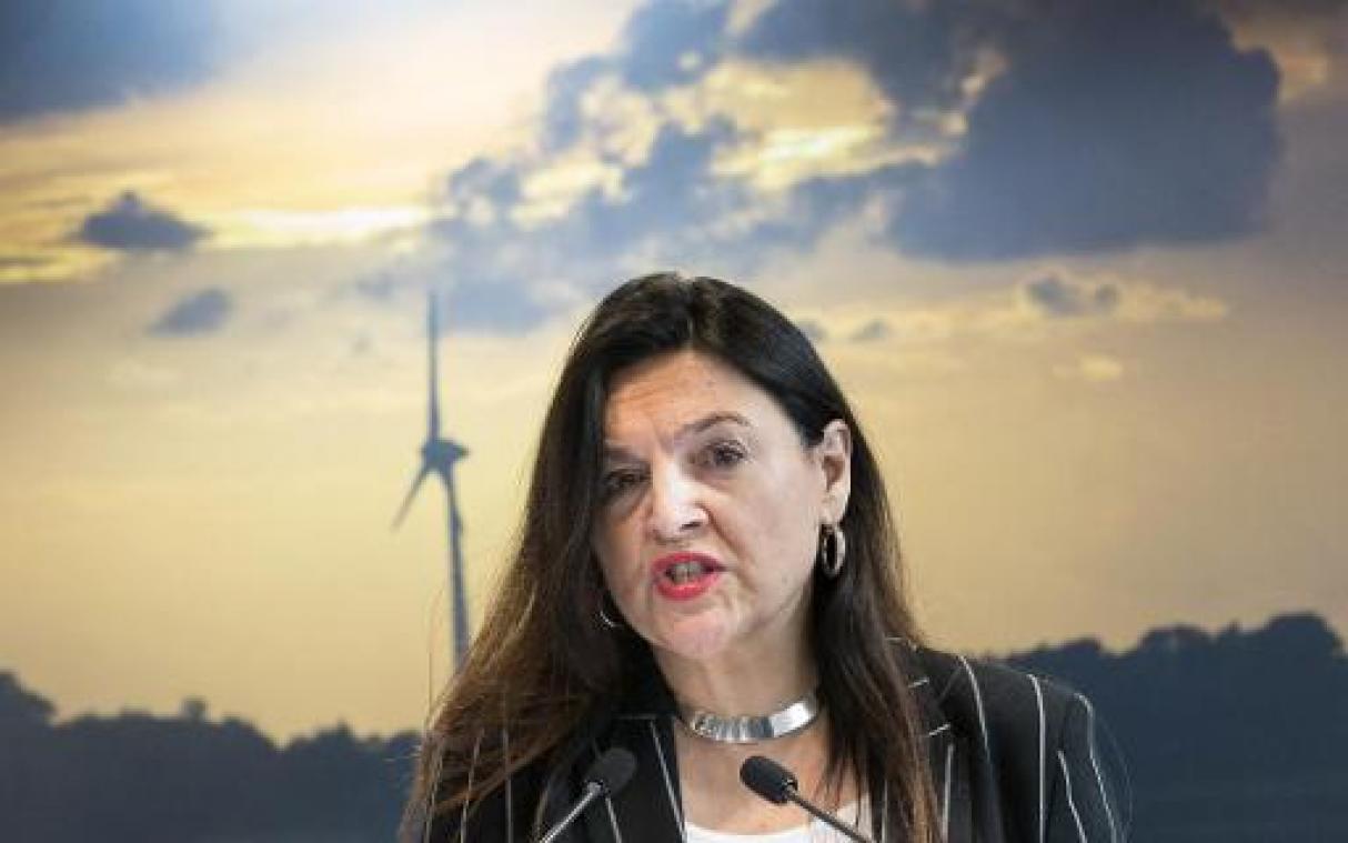 COP25: "Verdubbelen onze inspanningen voor een ambitieus Klimaatplan"
