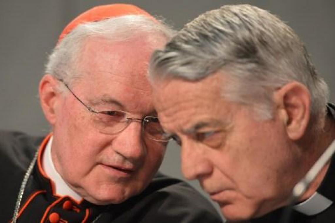 Almaar moeilijker om nog bisschoppen te vinden