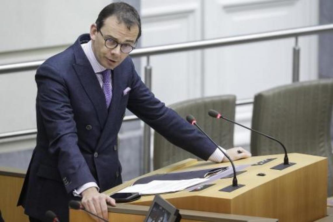 Ook de Zelfmoordlijn krijgt minder geld