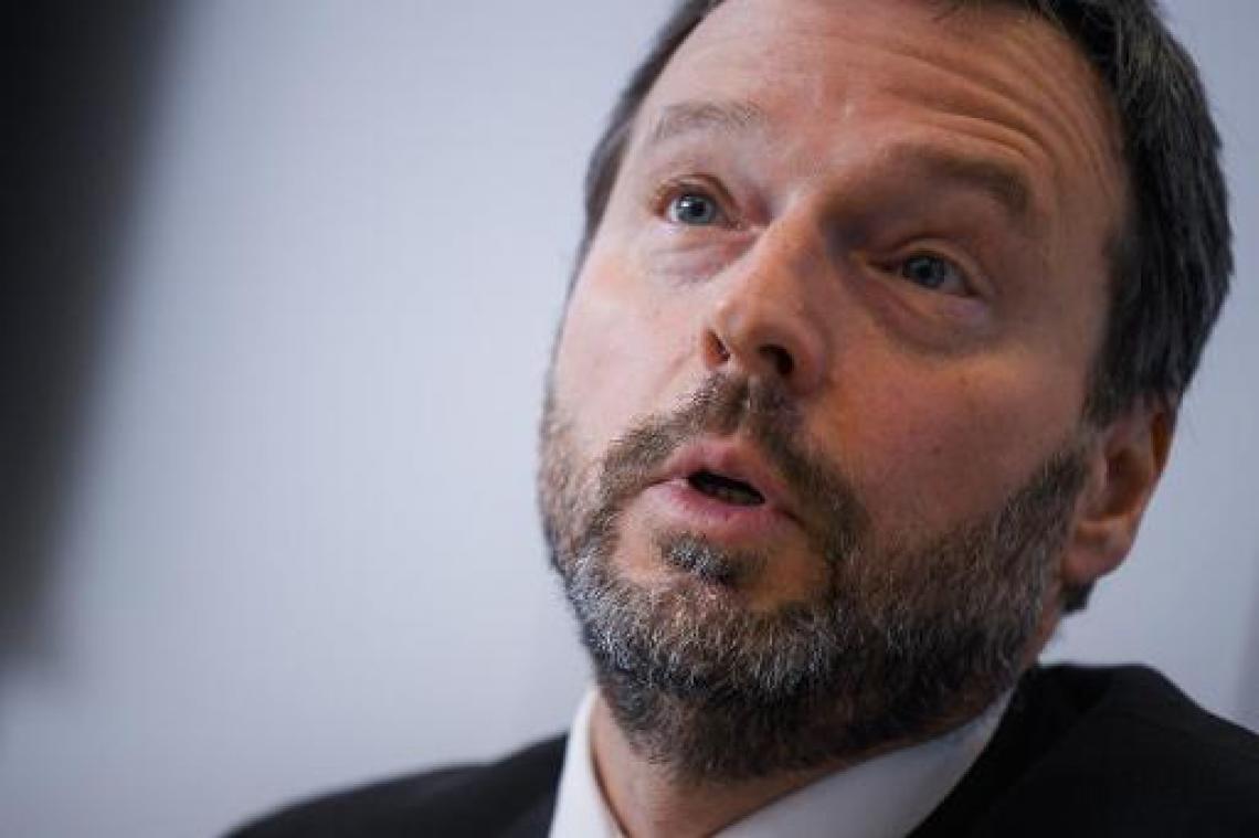 Nationale Bank pleit voor snelle afbouw begrotingstekort