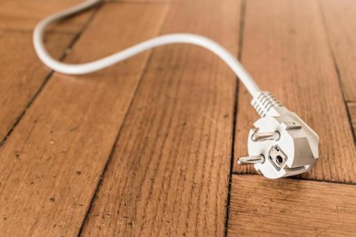 Federale bijdrage knabbelt aan dalende energiefactuur