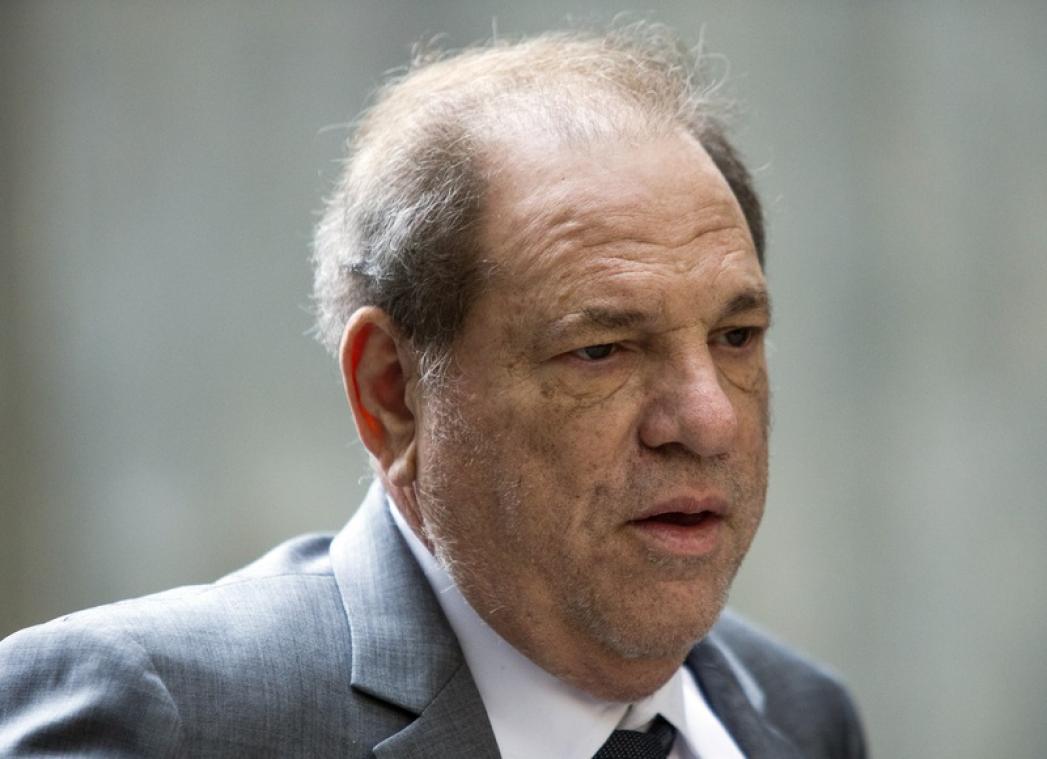 Slachtoffers beschuldigen Weinstein opnieuw van manipulatie