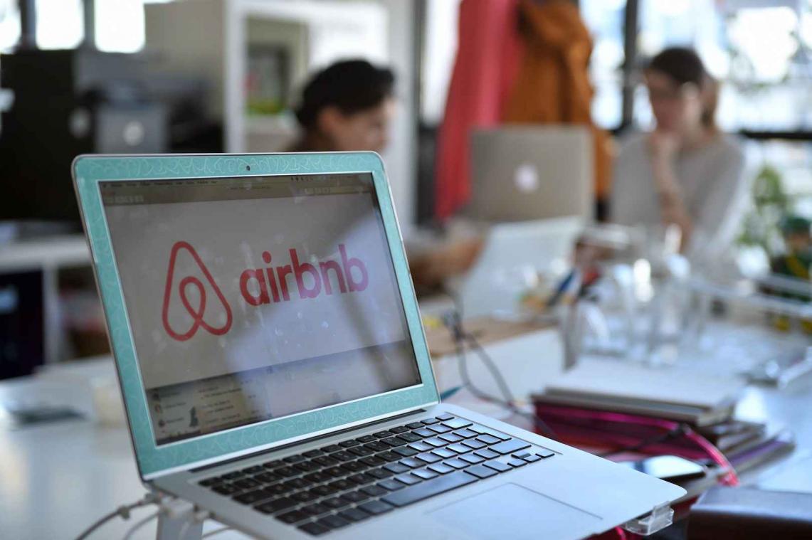 Airbnb is populairder dan ooit in België