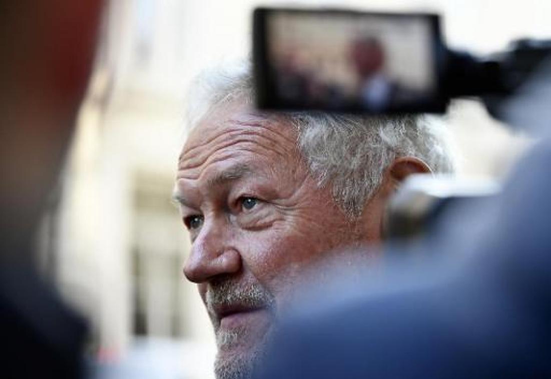 Bellot overweegt gerechtelijke stappen na Europees akkoord transportsector