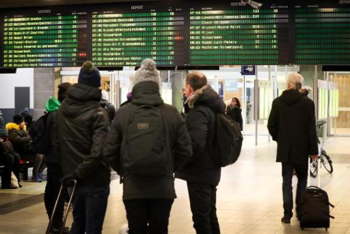 Directie spoor blijft streven naar akkoord, maar onderhandelingsmarge is beperkt