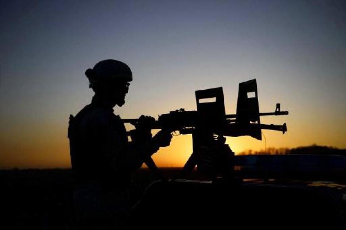Dagelijks negen kinderen gedood of verminkt in Afghanistan