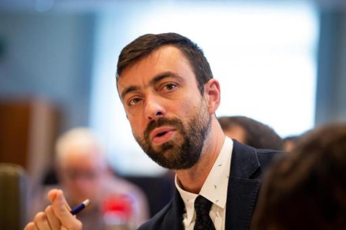 Open Vld zegt nee tegen besparing van 765.000 euro op partijdotaties