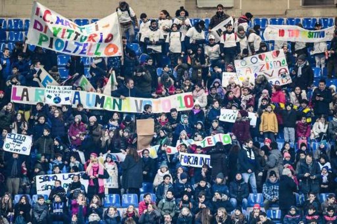Campagne met apen tegen racisme krijgt forse kritiek