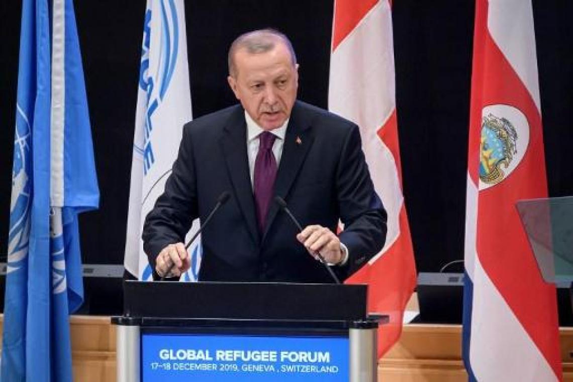 171 arrestaties in Turkije in verband met mislukte staatsgreep