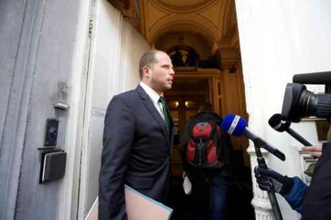 Regering houdt activering spreidingsplan asielzoekers tegen het licht