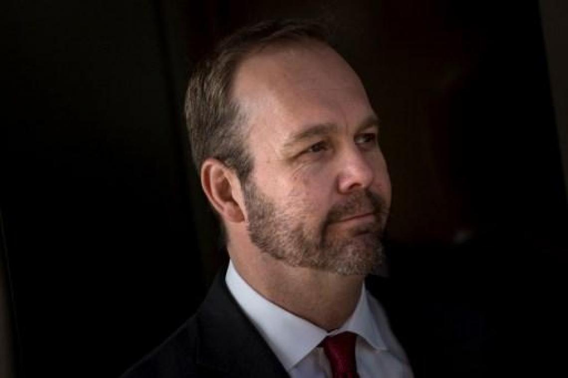 Ex-adjunct campagneleider van Donald Trump veroordeeld