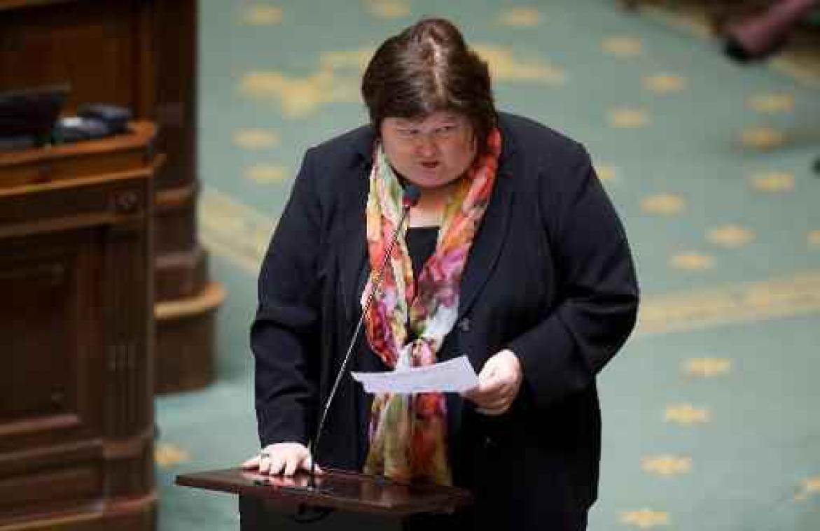 Terugbetaling remgeld niet rol van aanvullende verzekering, zegt De Block