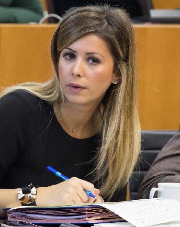 Regeringen raken het eens over interministeriële conferentie rond vrouwenrechten