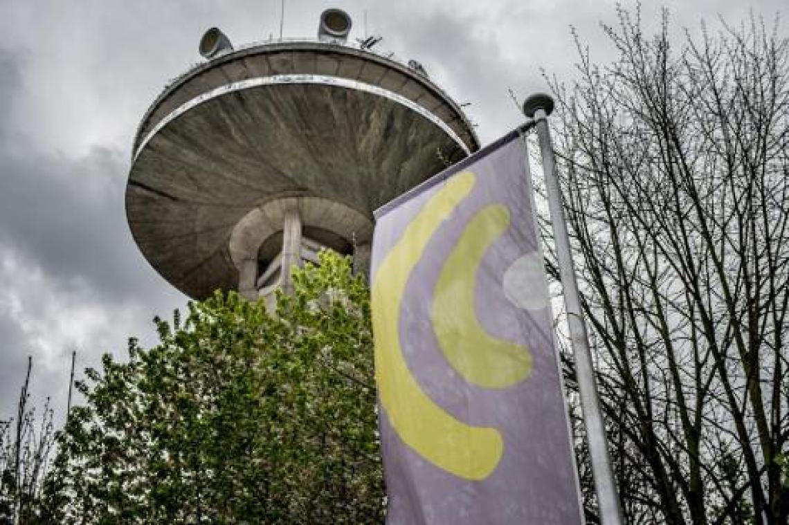 Radio 2 blijft grootste radiozender van Vlaanderen