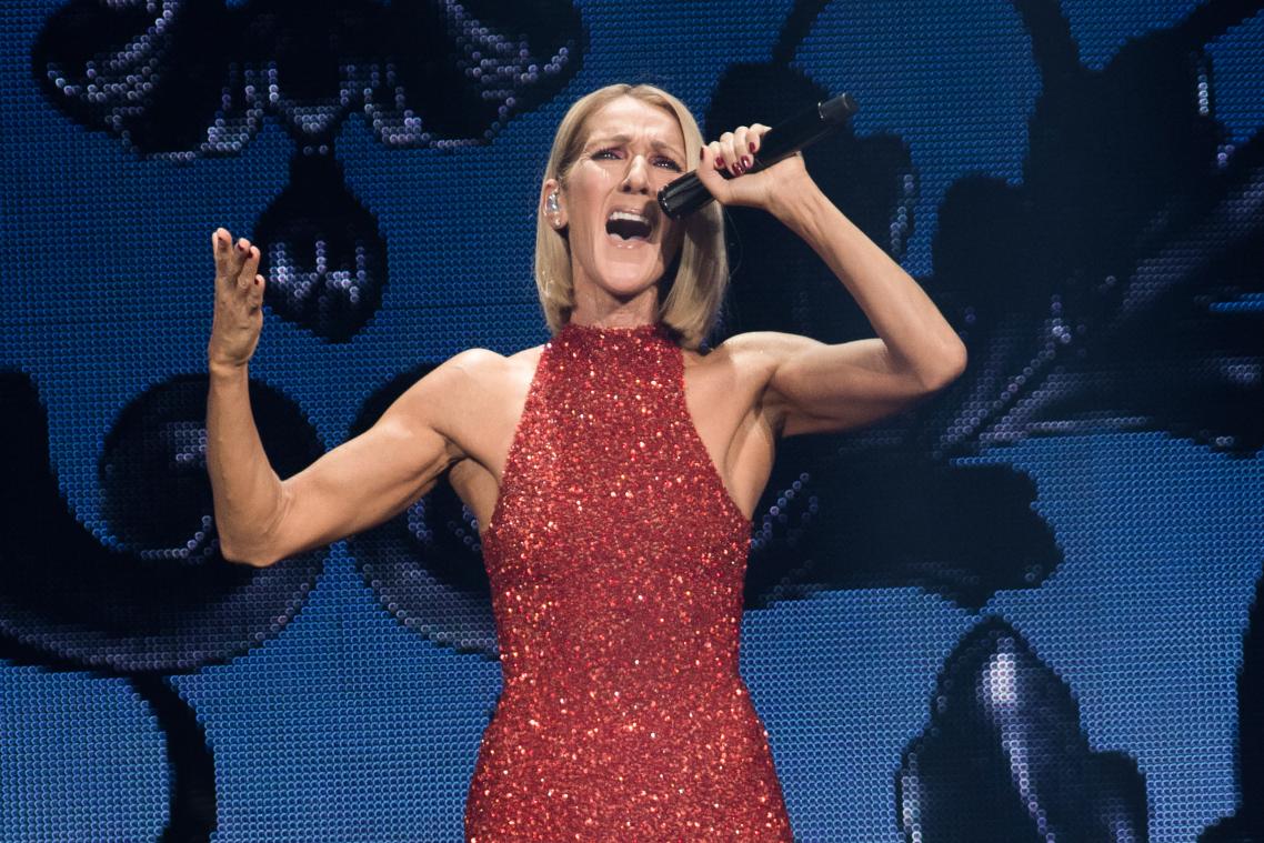 BIZAR. Auckland jarenlang geterroriseerd door nachtbraker die Titanic-hit van Céline Dion afspeelt