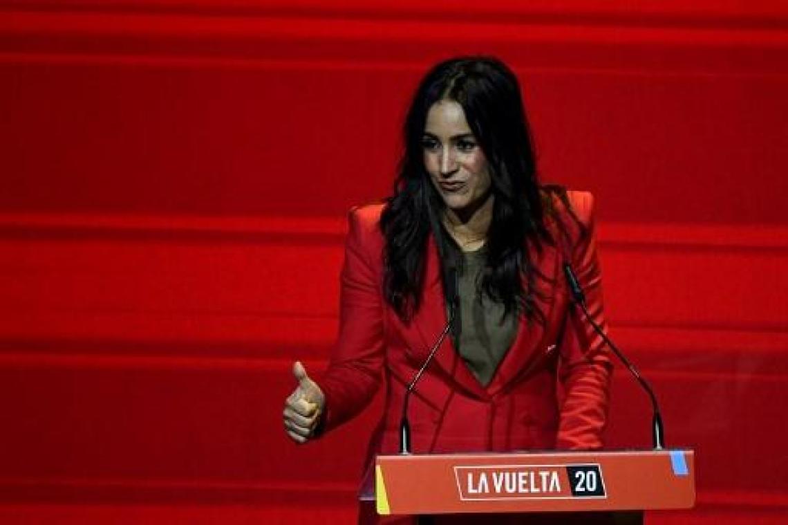 Vuelta - Ronde van Spanje doorkruist vier landen en doet Tourmalet aan
